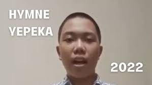 Hymne YePeKa (Adnan Hakim 8E) SMP YPK