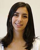 Previous Student Interns in Humanities