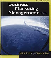 Business Marketing Management Pdf Business Marketing Marketing Manager Business Management Degree