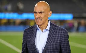 tony dungy Picture
