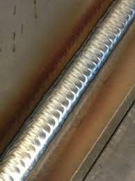 Learn To Weld Using Tig Welding Process Weldpedia Tig Welding Process Metal Welding Tig Welding