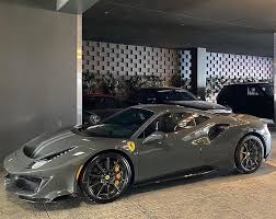 1 442 Moy Aresei 12 Sxolia Ferrari Fan Page Rari Photo Sto Instagram Beautiful Pista In 2020 Ferrari 488 New Ferrari Ferrari
