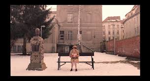 Between the world wars, gustave h, the concierge at a prestigious european hotel, takes a bellboy named zero as a trusted protégé. Visiting The Grand Budapest Hotel Filming Locations In Real Life