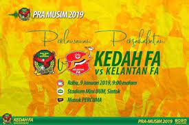 Enjoy the match between newcastle united and sheffield united, taking place at here you will find mutiple links to access the newcastle united match live at different qualities. Live Streaming Kedah Vs Kelantan Friendly Match 9 1 2019 My Info Sukan