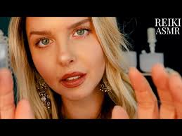 Whispers for Sleep" Healing Energy Session/Personal Attention with a Reiki  Master (Reiki with Anna)