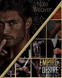 ❤️‍🔥🖤ARC REVIEW🖤❤️‍🔥 EMPIRE OF DESIRE BY @author_rina Another  captivating story by Rina Kent. This time Rina tried something new with her  writing. This was not a dark romance such as her other