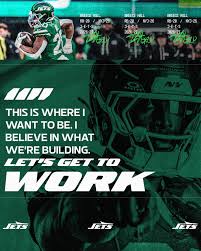 New York Jets (@nyjets) • Instagram photos and videos