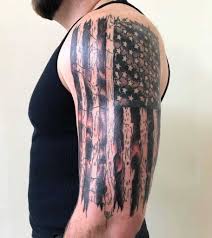 When we talk about appealing tattoo designs, bird tattoo is one of the themes that comes to our minds first. Top 89 American Flag Sleeve Tattoo Ideas 2021 Inspiration Guide