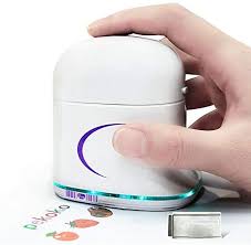 We did not find results for: Pekoko Portable Inkjet Printer Water Ink Handheld Printer Print On Paper Cardstock Wood Clothes And Other Absorbed Surface App For Customized Text Barcodes Qr Code Logo Date Time Pictures Buy Online At Best Price In Uae Amazon Ae