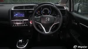 It is coupled with honda's earth dreams cvt transmission that has paddle shifters and output ratings that make this. Honda Jazz 1 5l E News Stories Latest News Headlines On Honda Jazz 1 5l E At