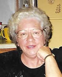 Martha Charlene (Smith) Dockery Obituary July 14, 2021