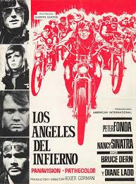 The Wild Angels Movie Poster Print (27 x 40) - Item # MOVEJ0673 - Posterazzi