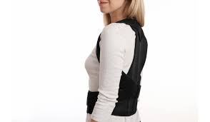 A discreet posture corrector that you'll fall in love with! Best Posture Correctors To Support Your Neck And Back Wellbeing Yours