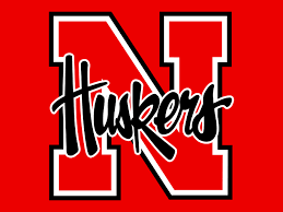 32 best images about husker graphics on pinterest, logos. Logo Nebraska Cornhuskers Fussball Nebraska Wallpaper 1365x1024 Wallpapertip