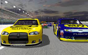 Nascar racing 2003, free and safe download. Nascar Racing 2003 Season Pc Free Thepiratebay