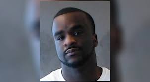 Man charged in fatal shooting after domestic dispute at DeKalb complex