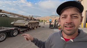 National Museum of Military Vehicles