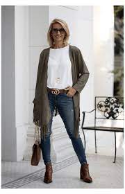 20 Winter Outfit Ideas For Women Over 40 Outfit Ideas For Women Over 40 Winter Mat Clothes For Women Over 40 Casual Winter Outfits Winter Outfits Dressy