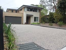 A well thought out and organised front yard design and. Latest Trends In Australia Front Yard Design Concept Concrete
