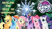 My little pony magic princess all totem recipes. My Little Pony All Totem Ingredients For Everfree Forest Youtube
