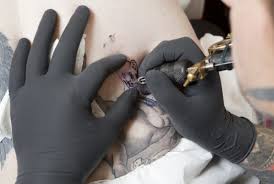 Proper tattoo aftercare is essential for keeping the design looking good and preventing infection. Tips To Caring For A New Tattoo Beyoutiful Magazine