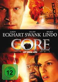 Zuerst dies, wie wir oft gesagt haben, liegt am kern der erde, der herumwirbelt unter dem einfluss von planet x wie sehr der innere kern der erde schwimmt, bevor die erdkruste rutscht. The Core Der Innere Kern Amazon De Aaron Eckhart Hilary Swank Delroy Lindo Stanley Tucci Dj Qualls Richard Jenkins Tcheky Karyo Bruce Greenwood Alfre Woodard Gregory Bennett Dion Johnstone Christopher Shyer Jennifer