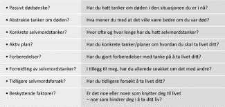 Ansiktet er uten en mine og hendene ligger rolig i fanget. Selvmordsfare Ifightdepression No