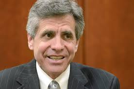 Conheça a história de John Sackett