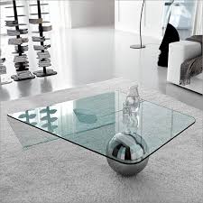 This also features an open bottom shelf which make this more useful. Innovative Cool Ideas Of Modern Coffee Tables