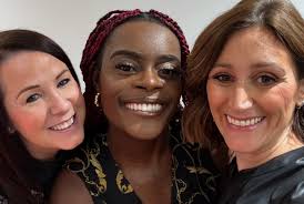 AND WITH THAT…the 2024 season is over! Last event of the year with  @lawyerswhocare