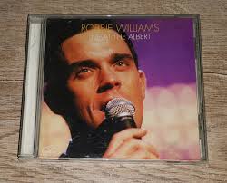 Robbie Williams