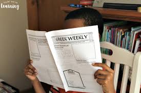 Maybe you would like to learn more about one of these? Hands On Ancient History With Project Passport Look We Re Learning