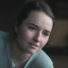 Kaitlyn Dever's performance in S2E2 warranted an internet deep dive because  she played that role a little TOO well. 😮‍💨 The fact that she shot this  scene in the midst of grief???