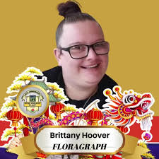 Keith Gooch will be a walker