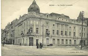 ❮ ❯ vidéos de saint omer. De 1894 A Nos Jours Du Credit Lyonnais Au Lcl Rue Carnot A Reims