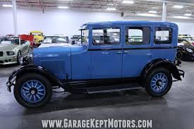 Image result for Moonstone Blue 1928 Dodge