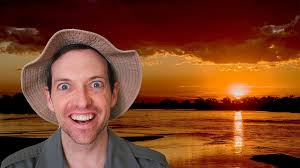 Backpacking in Zambia