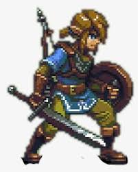 Link Zelda Pixel 8bit Nintendo Pixel Art Link Botw Hd Png Download Transparent Png Image Pngitem Deviantart is the world's largest online social community for artists and art enthusiasts, allowing people to connect through the creation and sharing of art. link zelda pixel 8bit nintendo