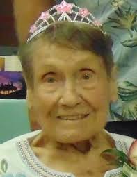 Obituary information for Phyllis Dobrovolny Burch