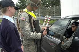 Military bases (and allied facilities used by u.s. Air Defense Soldiers Ready To React Article The United States Army