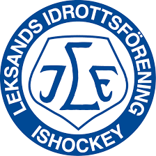 Leksands If Primary Logo Scores Streaming Logos