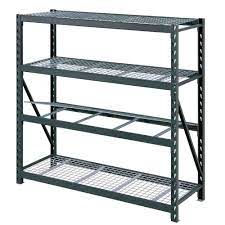 Whalen Storage Shelves Shelves Industrial Shelving Metal Shelving Units
