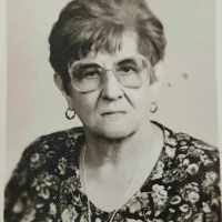 Maria Rita Galdamez Benitez (1919–2010)