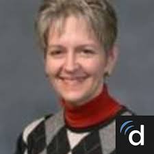 Dr. Ruth A. Baird (Crane), MD