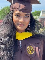 Diane Persaud's Instagram, Twitter & Facebook