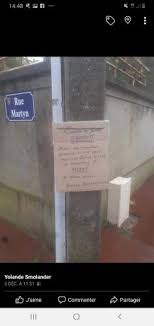 Découvrez nos réductions sur l'offre plaque attention au chien sur cdiscount. Calais Quartier Saint Pierre Les Crottes Exasperent Les Habitants