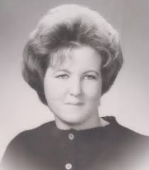 Kathleen Kelly Obituary