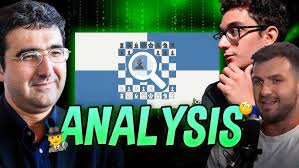 Tata Steel Chess India, Ageless Anand, Magnus Gives Trent Rook Odds