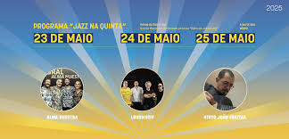 Maio, Mês da Juventude” 2025 - música, arte e desporto no Concelho de Vila  Franca de Xira - Município de Vila Franca de Xira