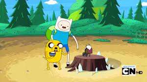 Adventure Time The Pods Tv Episode 2011 Imdb